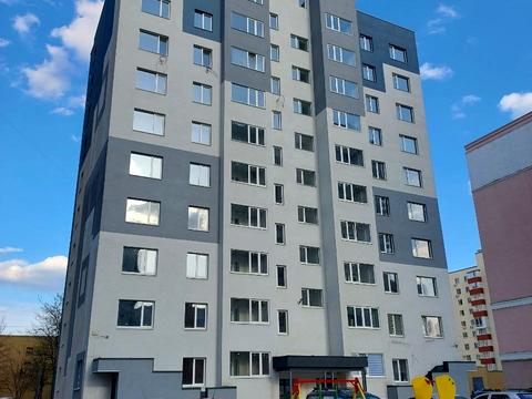 квартира по адресу Мира просп., 30-Б