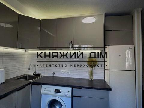 квартира по адресу Берестейский просп. (Победы), 20