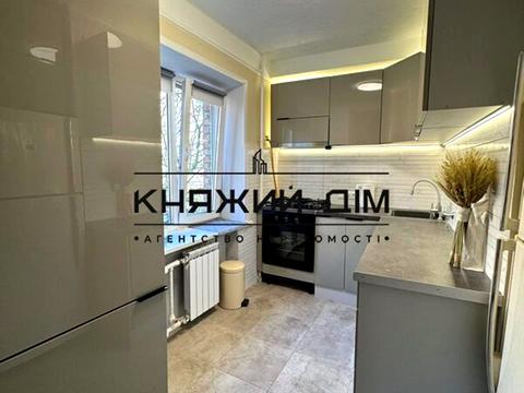 квартира по адресу Берестейский просп. (Победы), 20