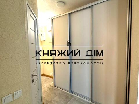 квартира по адресу Берестейский просп. (Победы), 20