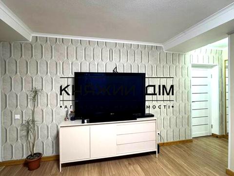 квартира по адресу Берестейский просп. (Победы), 20