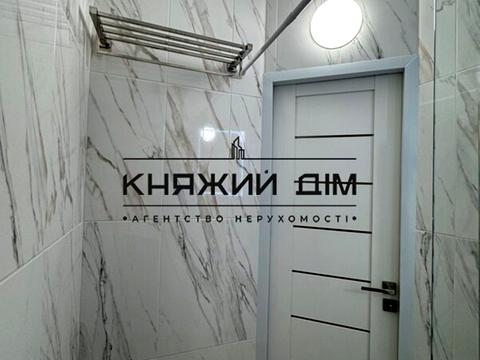 квартира по адресу Берестейский просп. (Победы), 20
