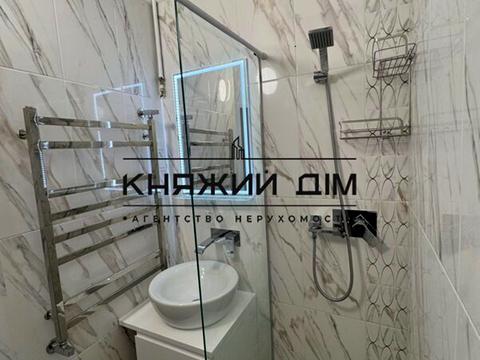 квартира по адресу Берестейский просп. (Победы), 20
