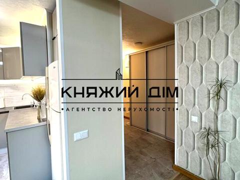 квартира по адресу Берестейский просп. (Победы), 20