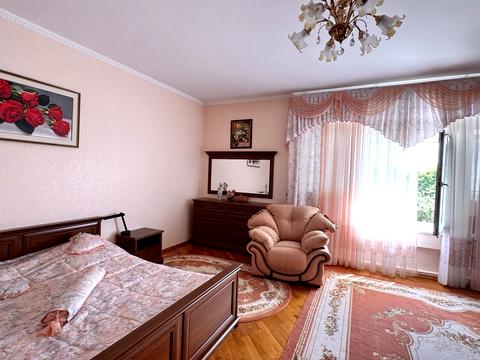 дом по адресу Лугова