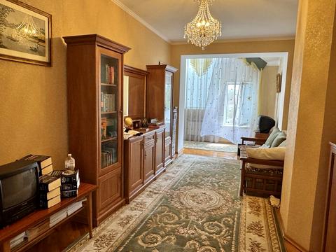 дом по адресу Лугова