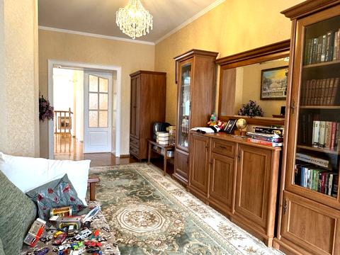 дом по адресу Лугова