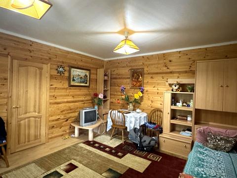 дом по адресу Лугова