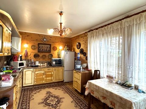 дом по адресу Лугова