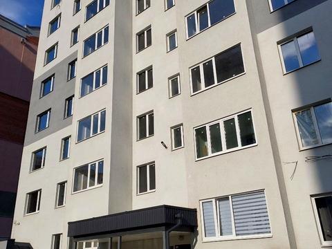 квартира по адресу Мира просп., 30-Б