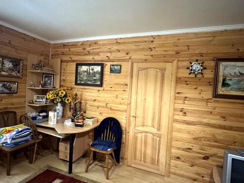 дом по адресу Лугова