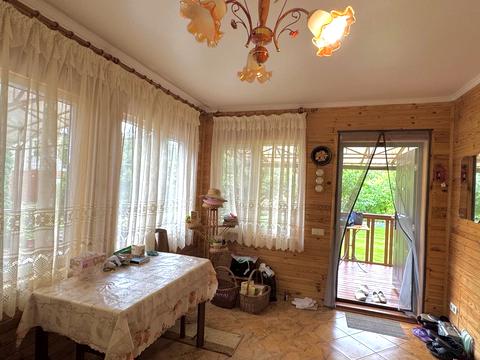 дом по адресу Лугова