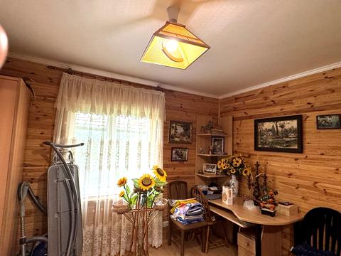 дом по адресу Лугова