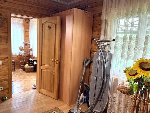 дом по адресу Лугова