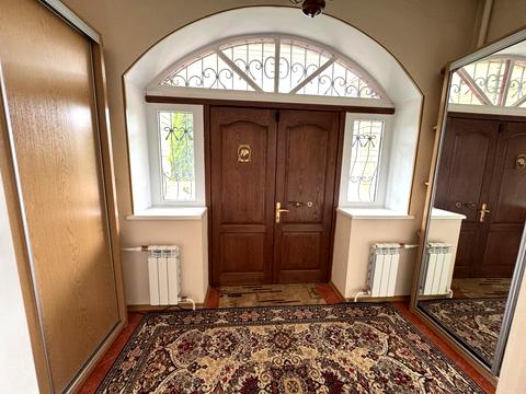 дом по адресу Лугова