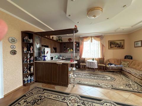 дом по адресу Лугова