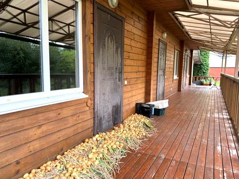 дом по адресу Лугова