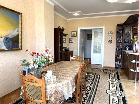 дом по адресу Лугова