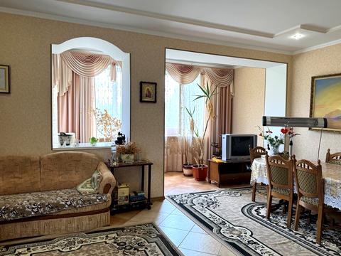 дом по адресу Лугова