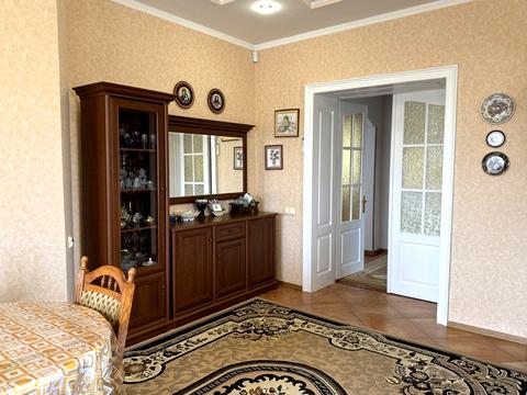 дом по адресу Лугова