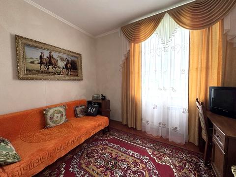 дом по адресу Лугова