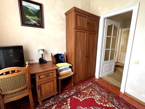 дом по адресу Лугова