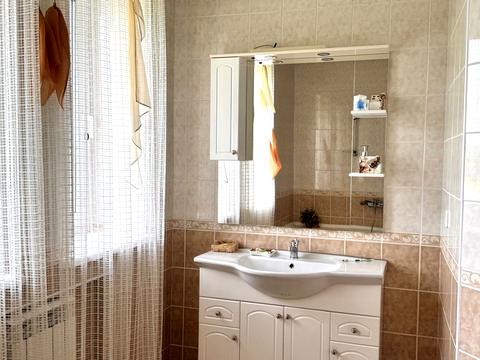 дом по адресу Лугова