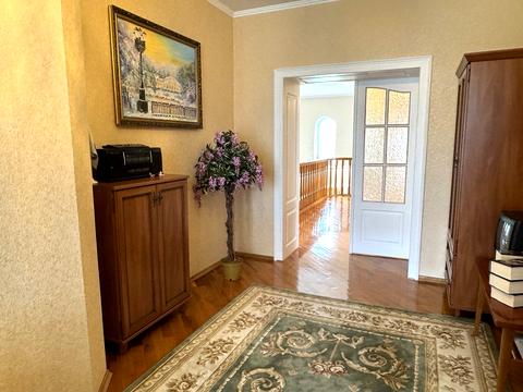 дом по адресу Лугова