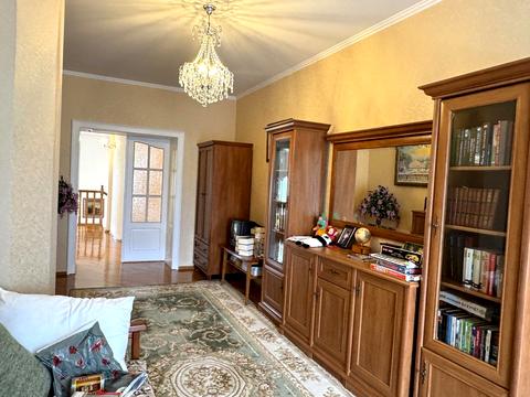 дом по адресу Лугова