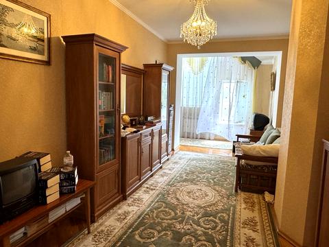 дом по адресу Лугова