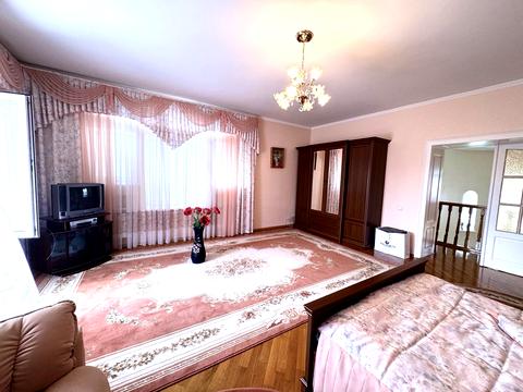 дом по адресу Лугова