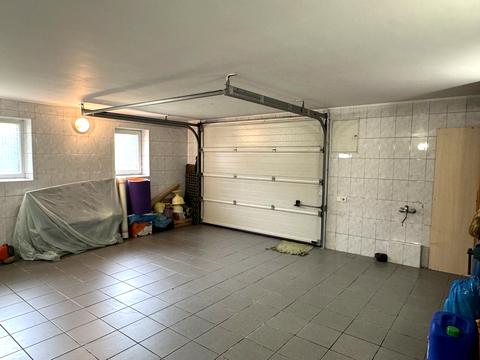 дом по адресу Лугова