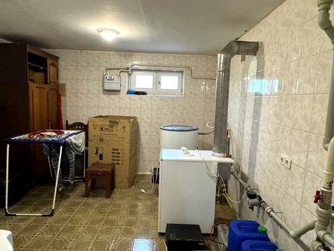 дом по адресу Лугова