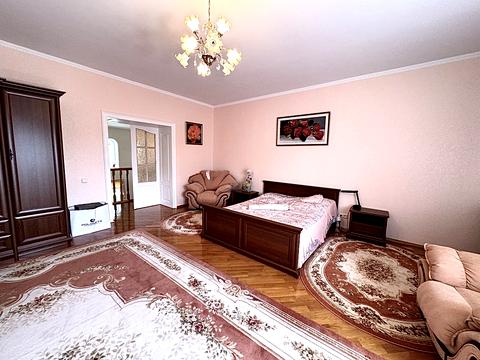 дом по адресу Лугова