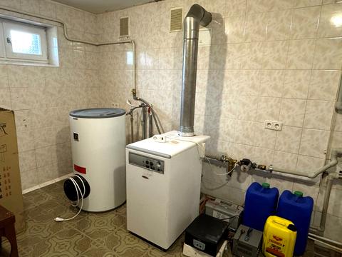 дом по адресу Лугова