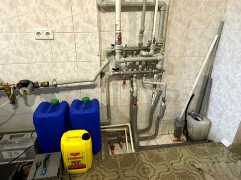 дом по адресу Лугова