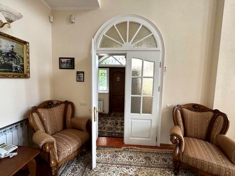 дом по адресу Лугова