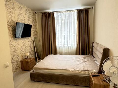 квартира по адресу Садовая ул., 51-Б