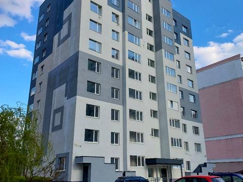 квартира по адресу Мира просп., 30-Б