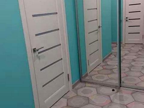 квартира за адресою Сергія Данченка вул., 32