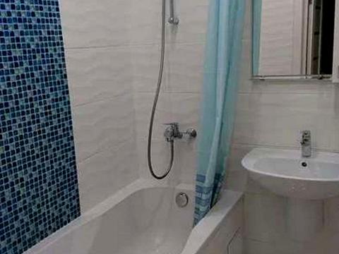 квартира за адресою Сергія Данченка вул., 32
