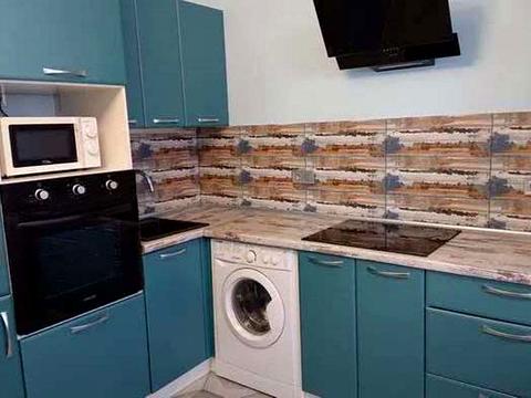 квартира за адресою Сергія Данченка вул., 32