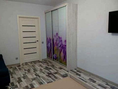 квартира за адресою Сергія Данченка вул., 32