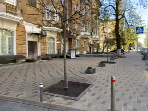 коммерческая по адресу Никольско-Ботаническая ул., 11