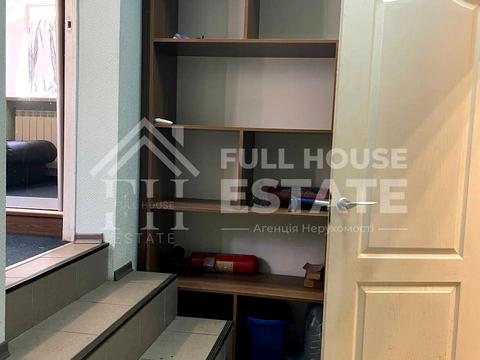 коммерческая по адресу Никольско-Ботаническая ул., 11