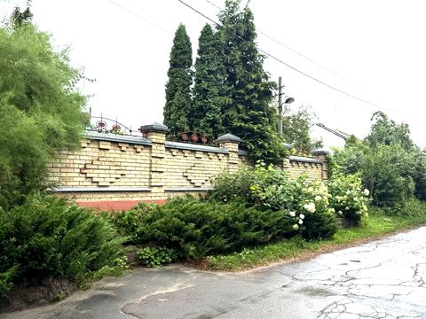 дом по адресу Лугова