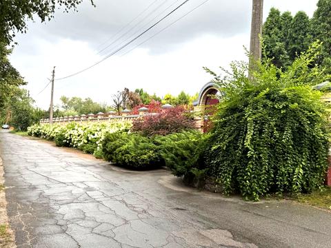 дом по адресу Лугова