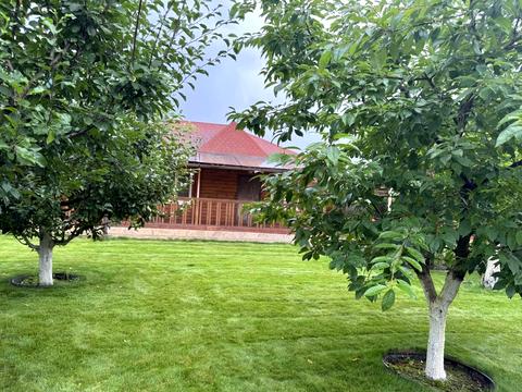 дом по адресу Лугова