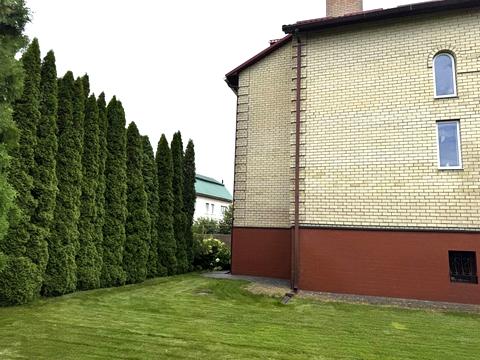 дом по адресу Лугова