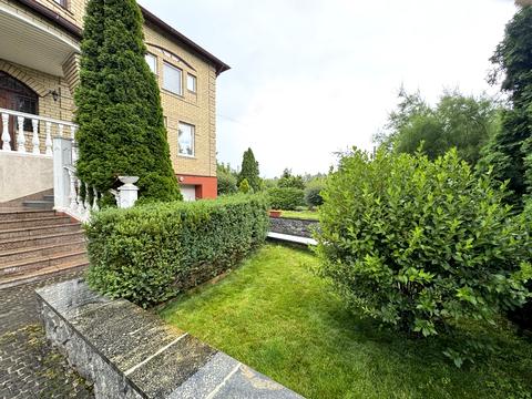 дом по адресу Лугова